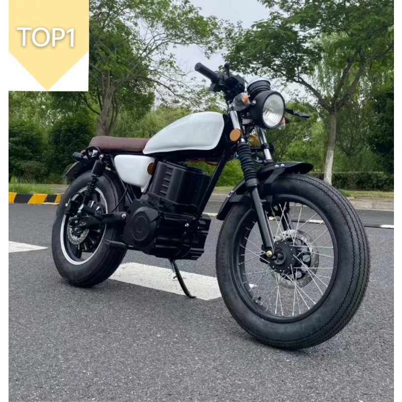 Motorcycle Chain - Krono Wild Chinese Prijzen Grote Wiel