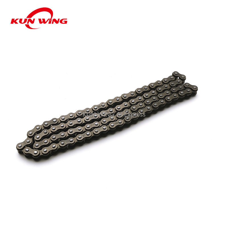 Bike Chain - Nokkendistributieketting 25H 88 Schakels Voor Lifan