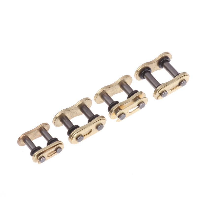 428 Chain - Nieuwe 428 520 525 530HV kettingconnector,