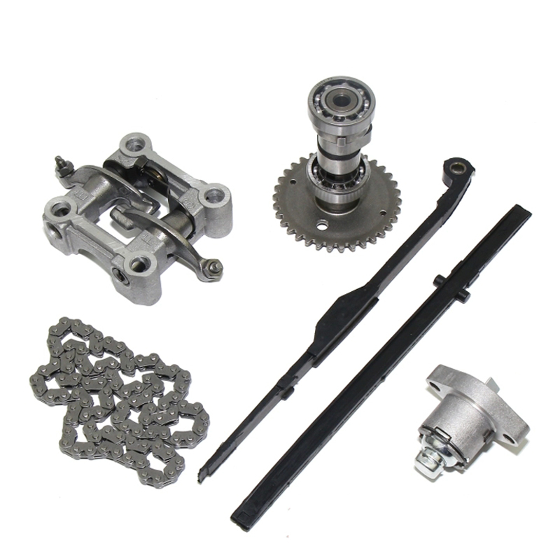 Motorcycle Parts Chain - Motorfiets kettingaandrijving nokkenas spanner lifter voor