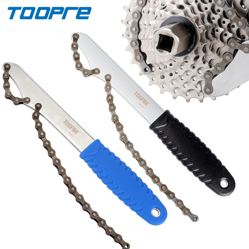 Chain Sprocket Set - TOOPRE Fiets Tandwiel Remover Ketting Zweep