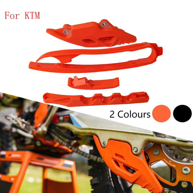 Chain Kit Motorcycle - Voor KTM SX SXF XC XCF