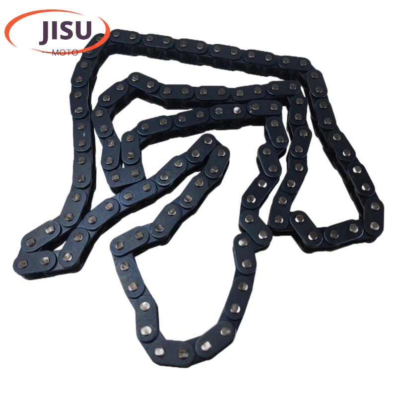 Master Link Chain - T8F Ketting met Reserve Master Link