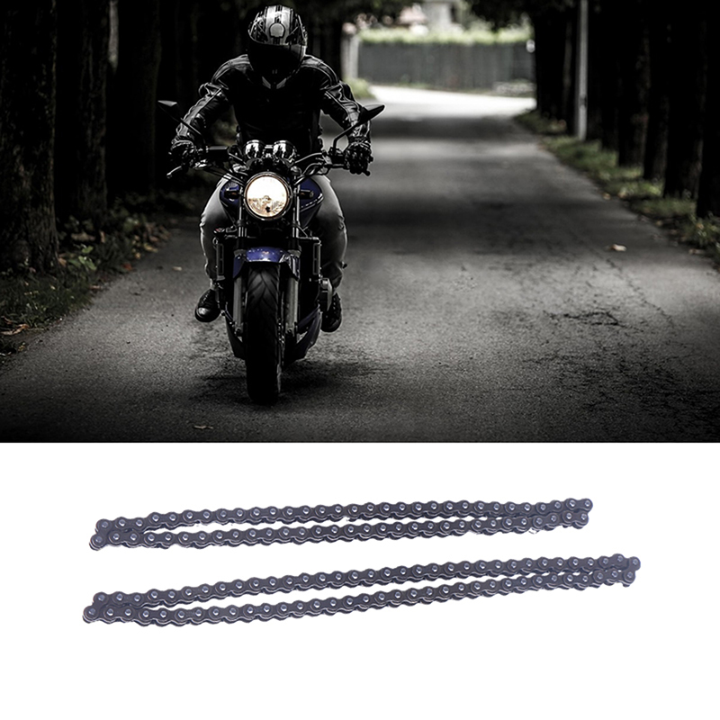 Master Link Chain - 25H Ketting Met Reserve Master Link