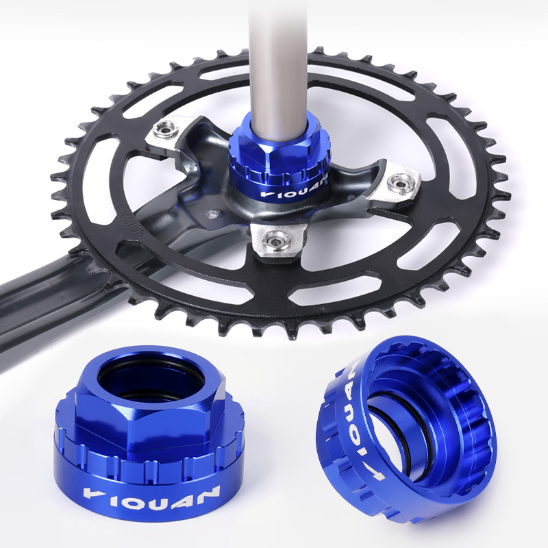 Fiets Reparatie Tools Bike 12S - Bike Chain recensie en prijs