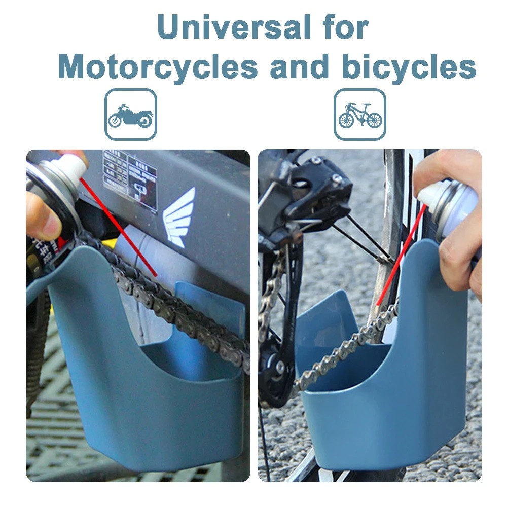 1 STKS Motorfiets Fietsvet Ops - Chain Kit Motorcycle recensie en prijs