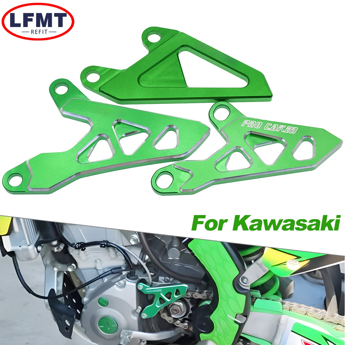 Motocross Voortandwiel Cover C - Sprocket Chain recensie en prijs