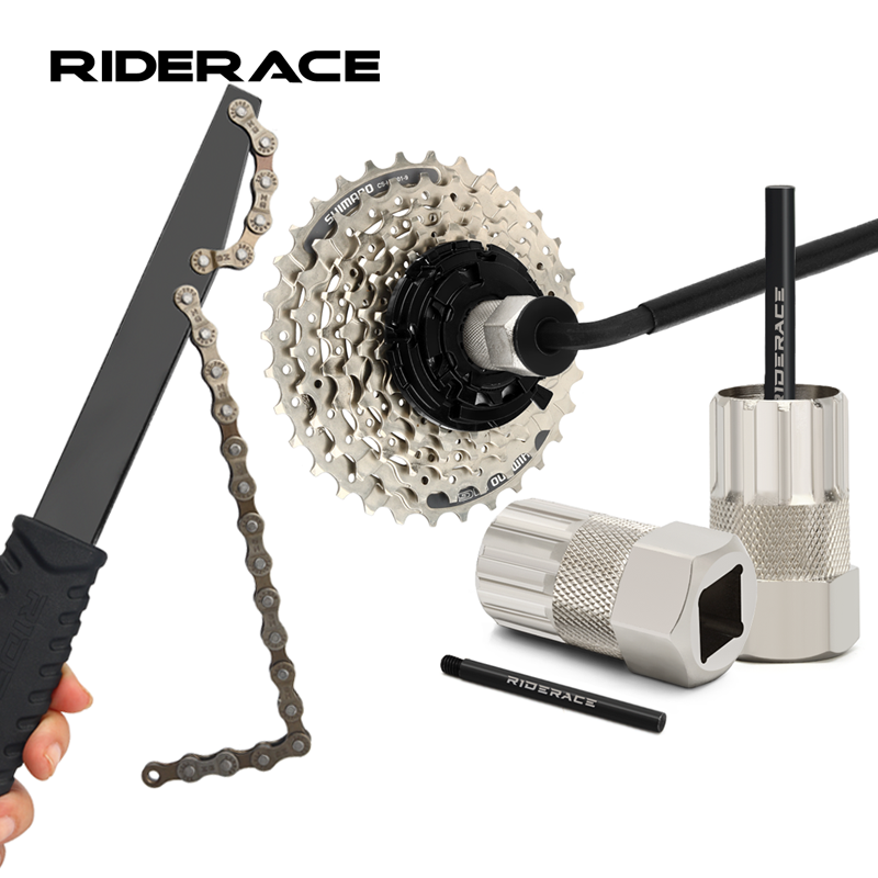 Fiets Vliegwiel Removal Tool K - Chain Sprocket Set recensie en prijs
