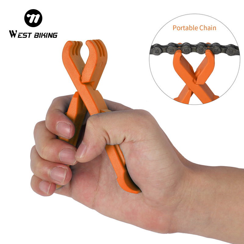 WEST BIKING kettingtang, set m - Chain Breaker recensie en prijs