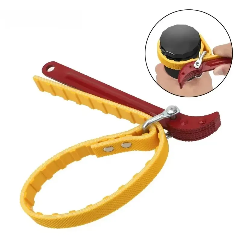 Verstelbare riem oliefilter ri - Motorcycle Chain recensie en prijs
