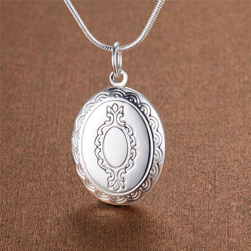 925 Sterling Zilver Ovale Rond - 530 Chain recensie en prijs