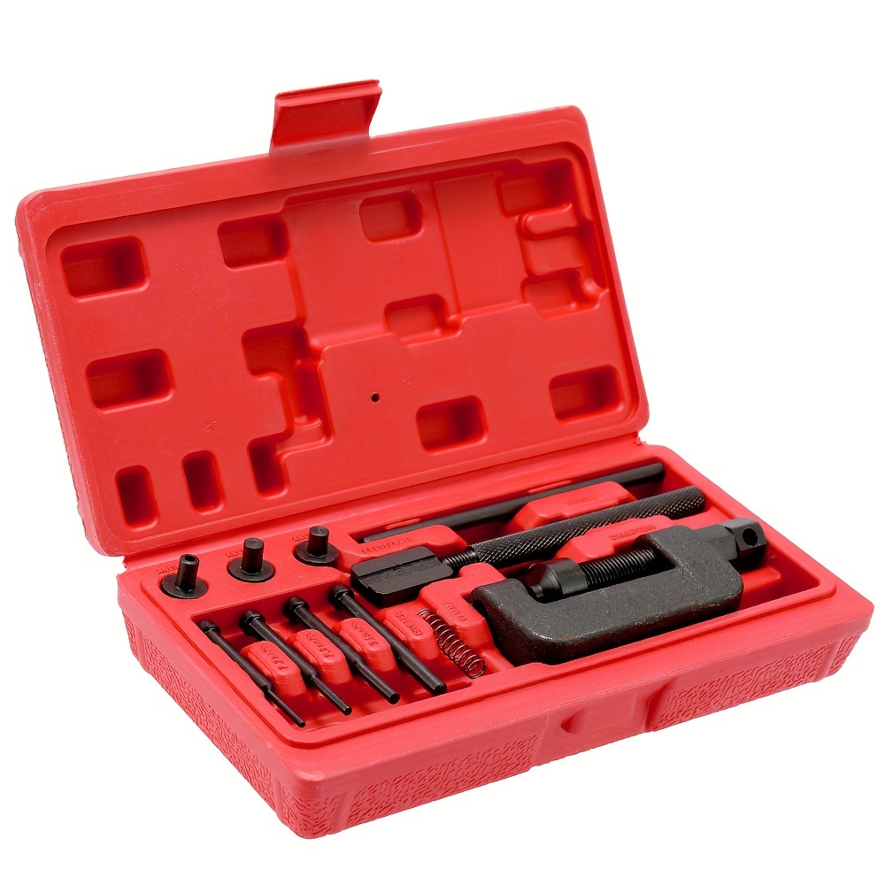 Motorfiets Kettingbreker Split - Chain Breaker recensie en prijs
