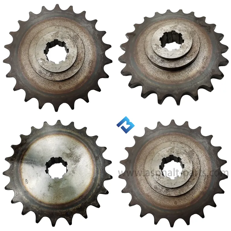 2026 Hot Item BF800C Wegwerpma - Sprocket Chain recensie en prijs