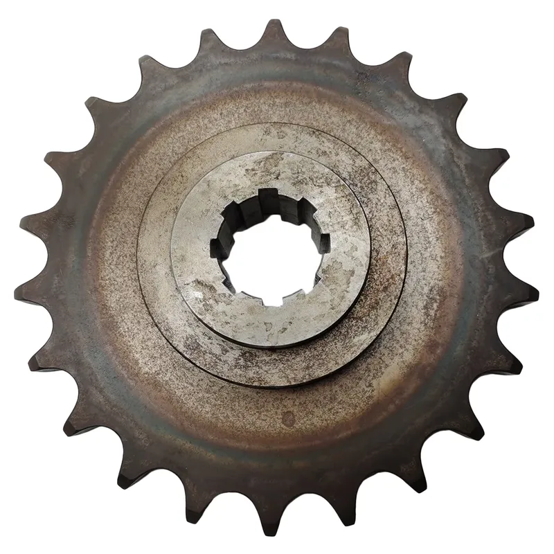 2026 Hot Item BF800C Wegwerpma - Sprocket Chain recensie en prijs