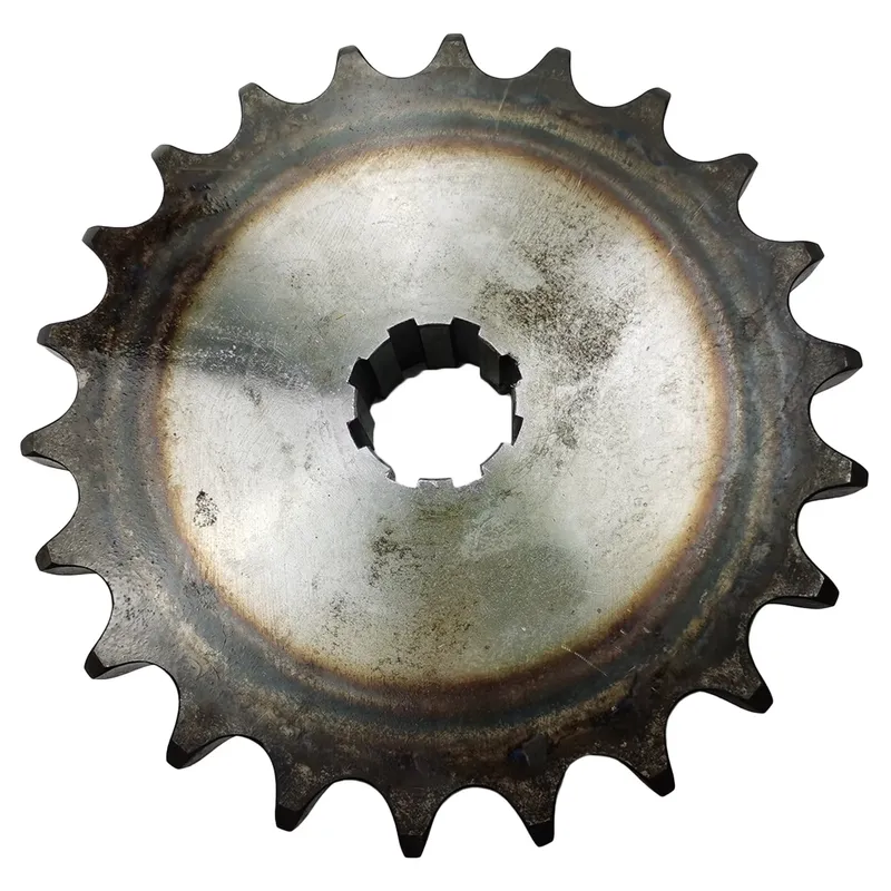 2026 Hot Item BF800C Wegwerpma - Sprocket Chain recensie en prijs