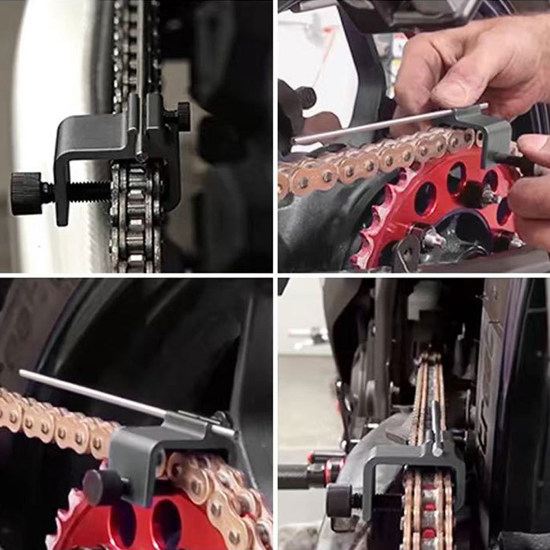 Motorfietskettingrichter ATV K - Motorcycle Parts Chain recensie en prijs