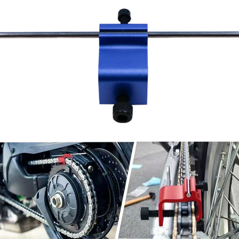 Motorfietskettingrichter ATV K - Motorcycle Parts Chain recensie en prijs