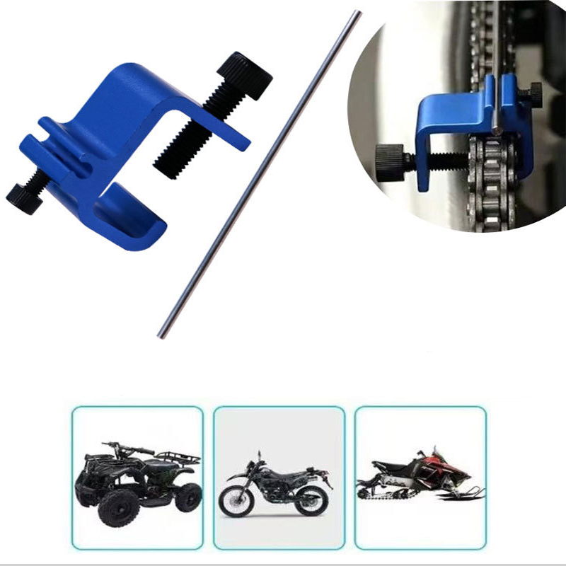 Motorfietskettingrichter ATV K - Motorcycle Parts Chain recensie en prijs