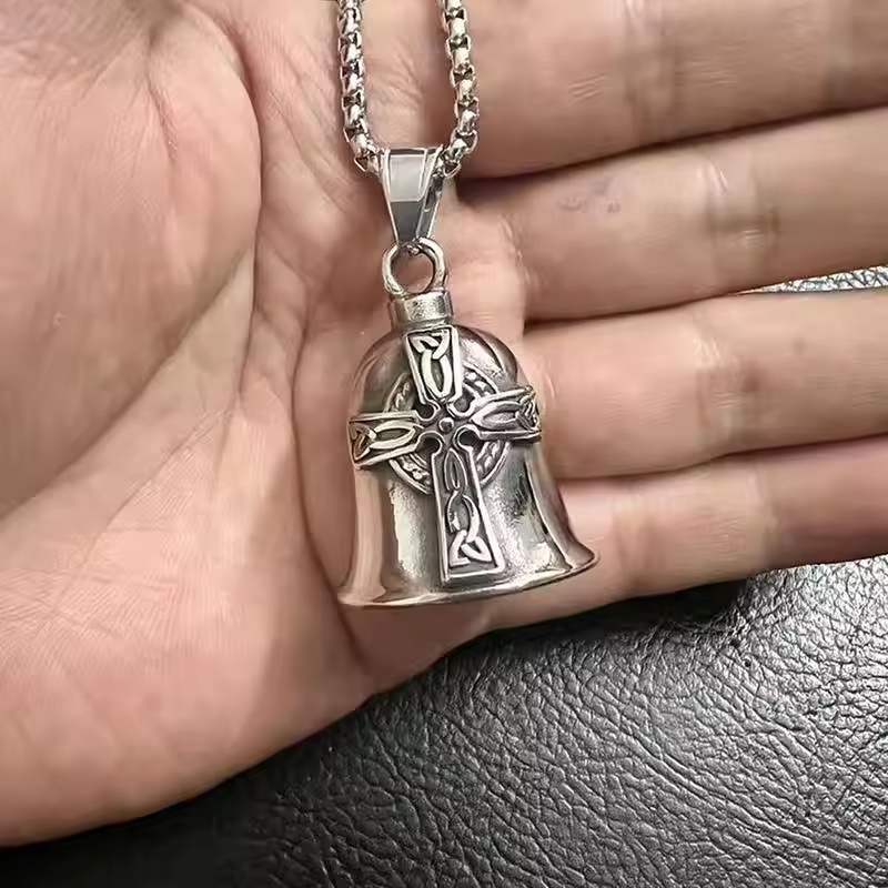 Motorcycle Lucky Bell Vintage  - Motorcycle Chain recensie en prijs
