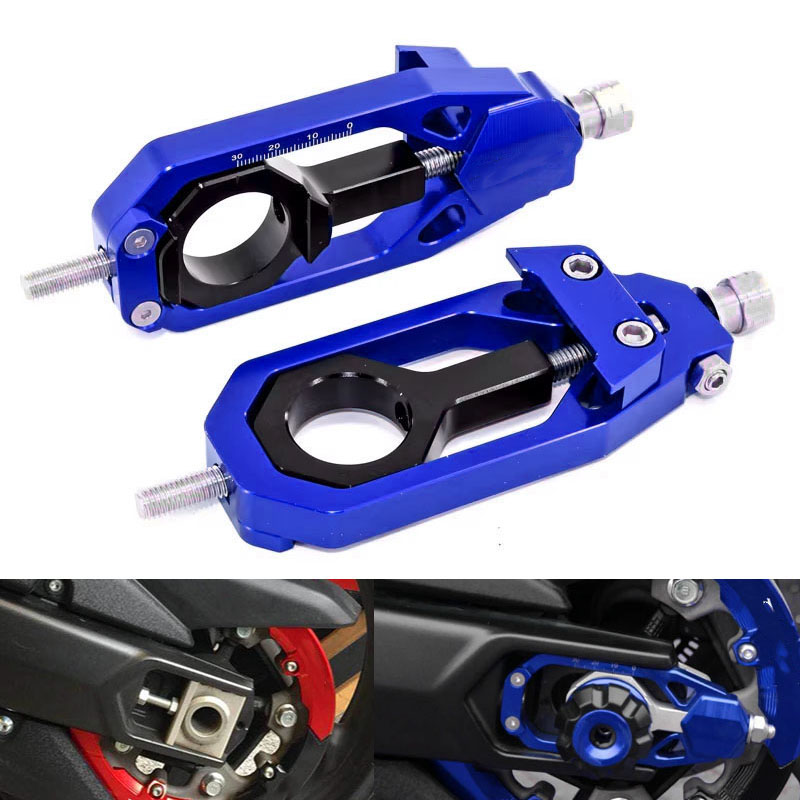 TMAX 560 Motorfiets CNC alumin - 530 Chain recensie en prijs