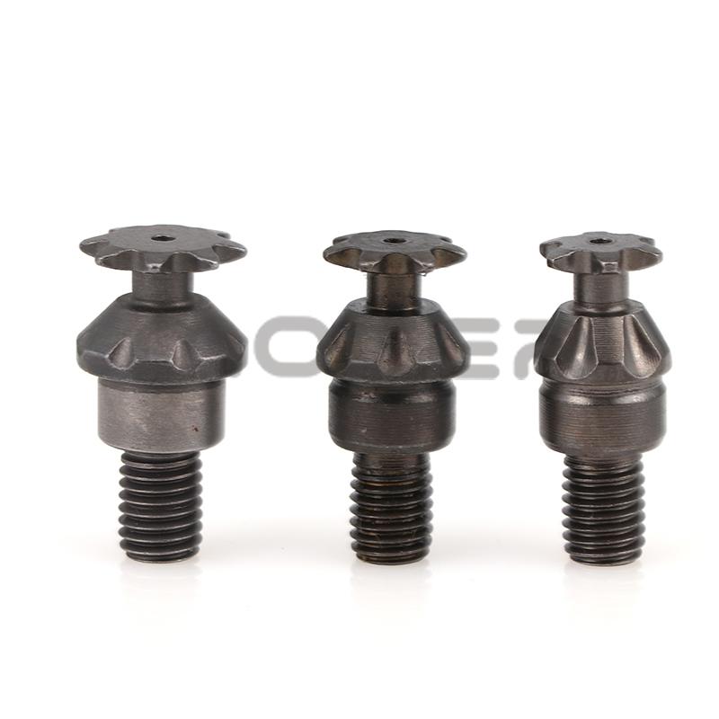 25H T8F 6/7/8 Tanden Koppeling - Sprocket Chain recensie en prijs