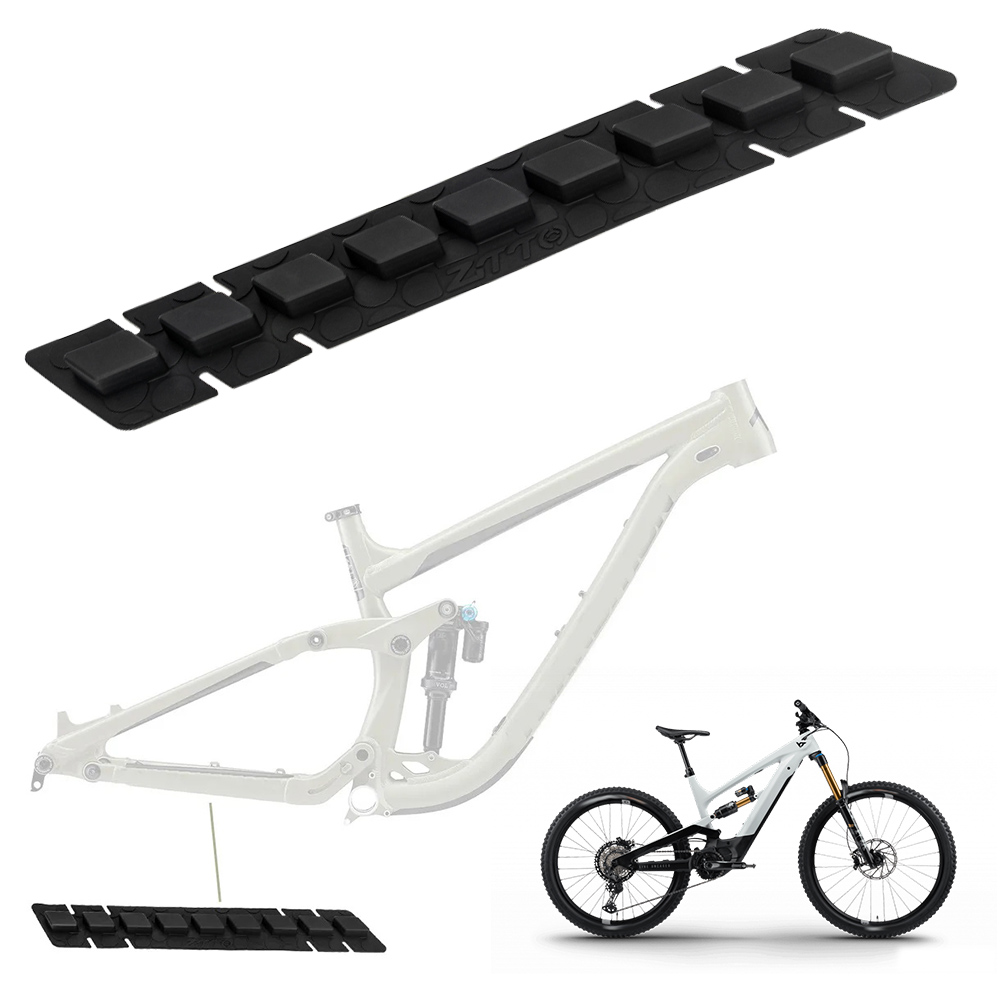5-1 STKS 3D Siliconen Fiets Ac - Bike Chain recensie en prijs