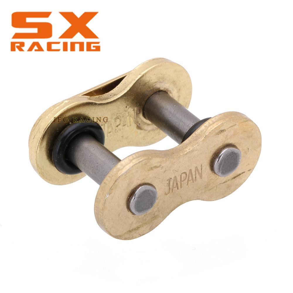 420 428 520 525 530 HV Keten C - Master Link Chain recensie en prijs