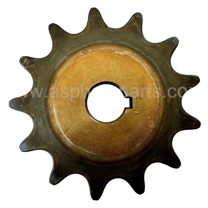2026 Hot Item ABG Asfaltstraat - Sprocket Chain recensie en prijs