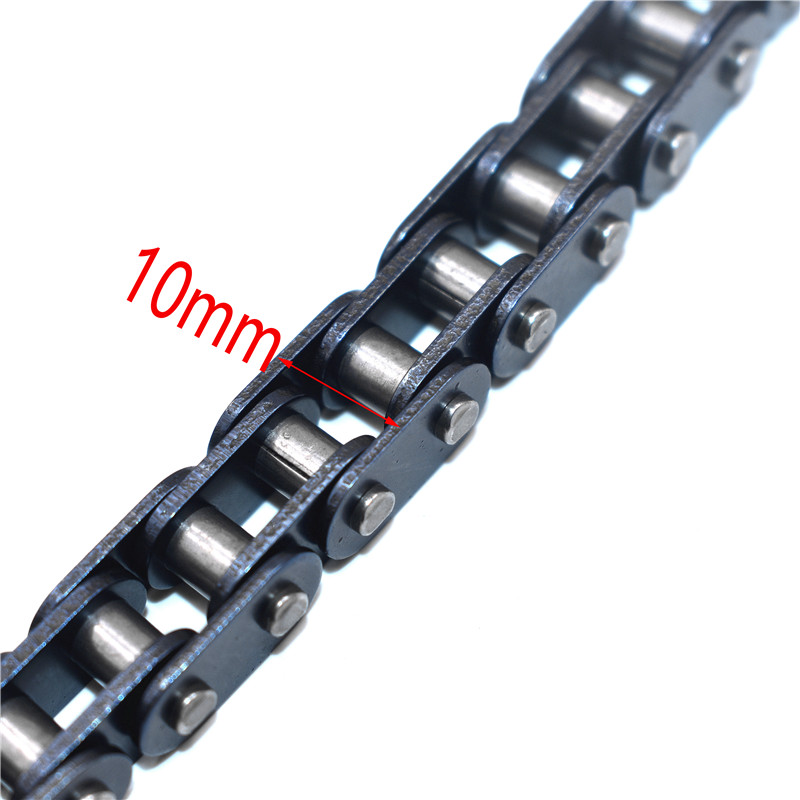 T8F Ketting Met Spare Master L - Master Link Chain recensie en prijs