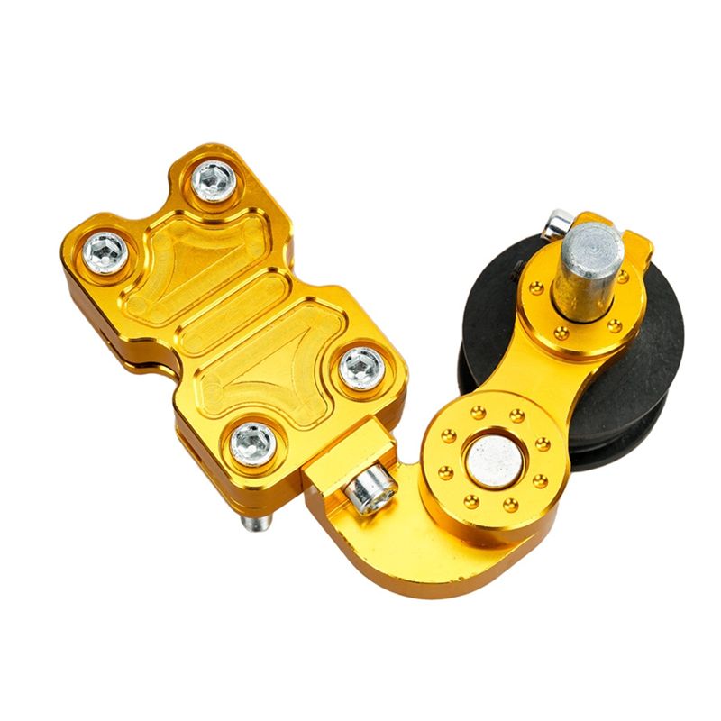 A13F-Universele motorfiets reg - Roller Chain recensie en prijs