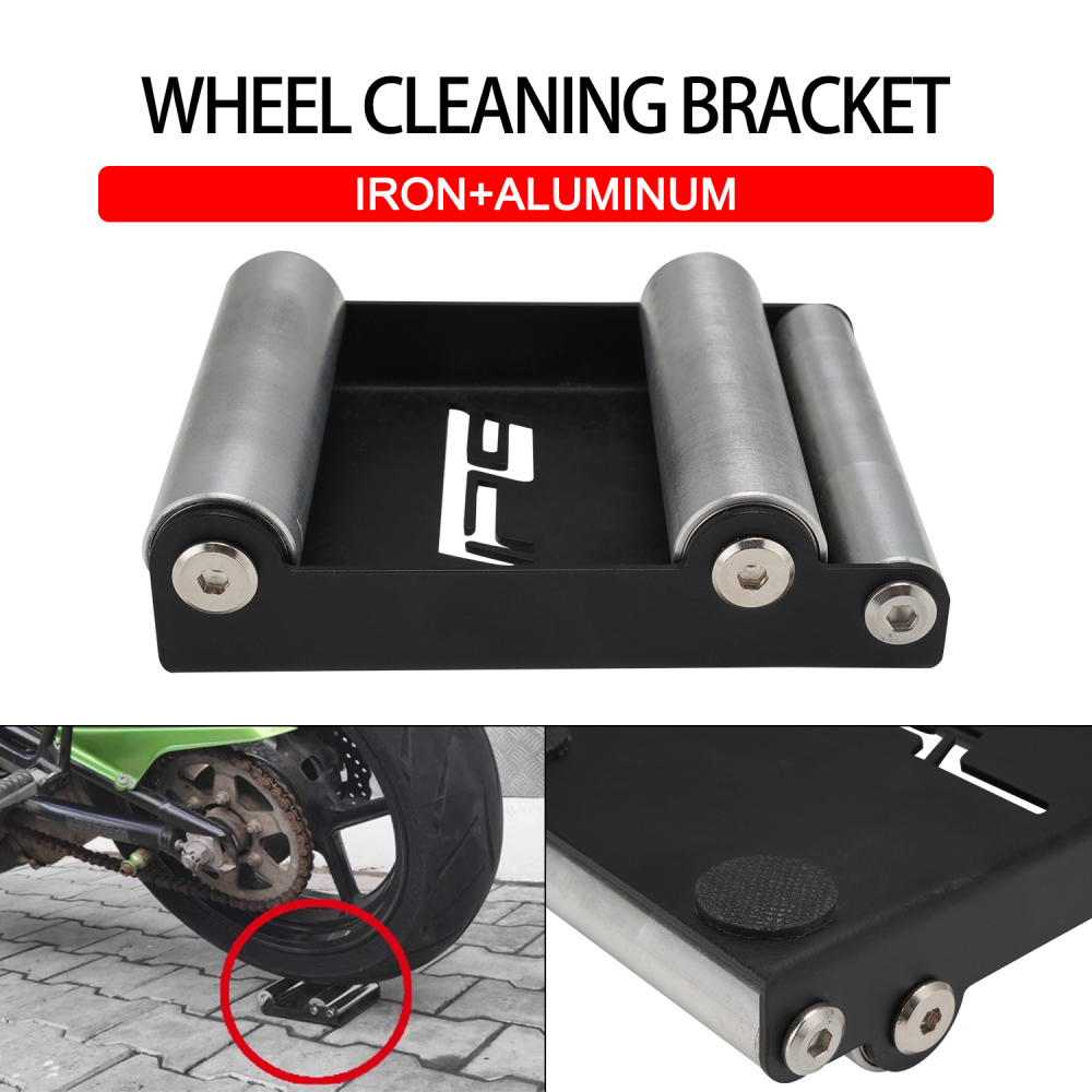 Stands Chain Clean Roller Ramp - Roller Chain recensie en prijs
