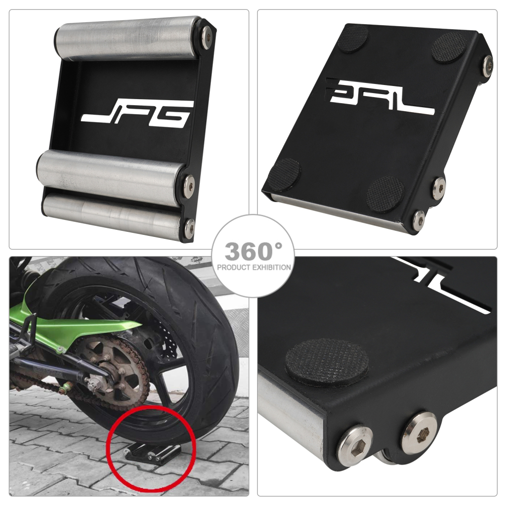 Stands Chain Clean Roller Ramp - Roller Chain recensie en prijs