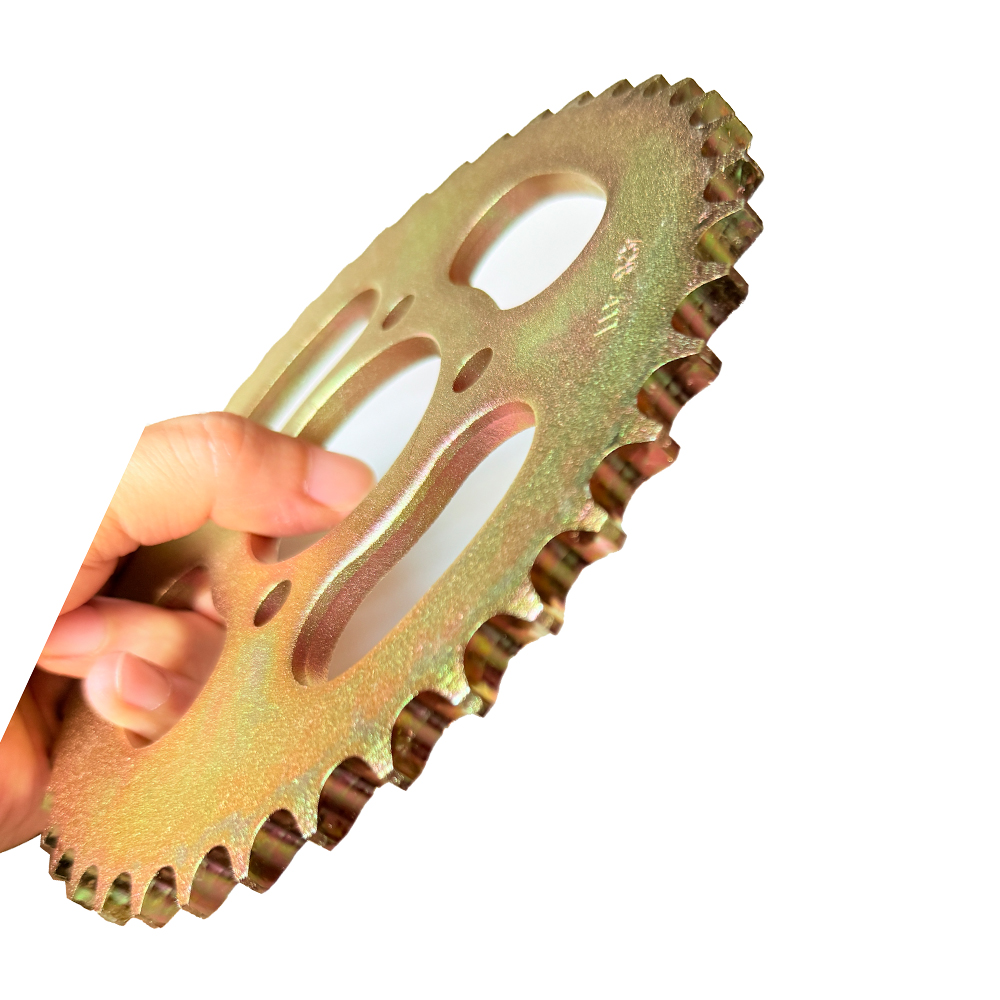 ATV 428 Voor Achter Tandwiel 1 - 428 Chain recensie en prijs