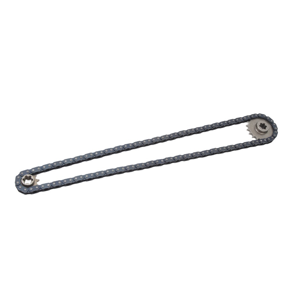 T8F 116 Schakels Aandrijfketti - Chain Sprocket Set recensie en prijs