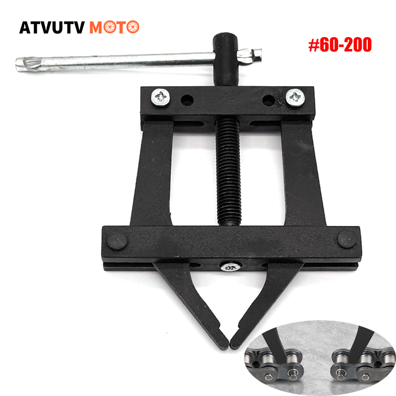 Motor Fiets Autoketting Verbin - Roller Chain recensie en prijs