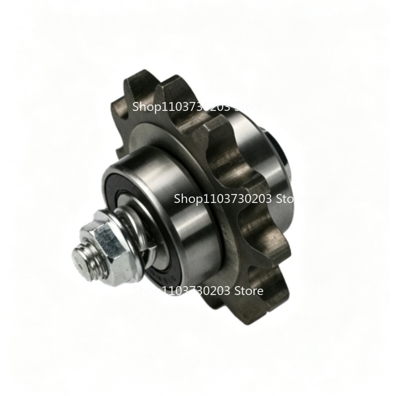 Geschikt voor motorfietskettin - Motorcycle Parts Chain recensie en prijs
