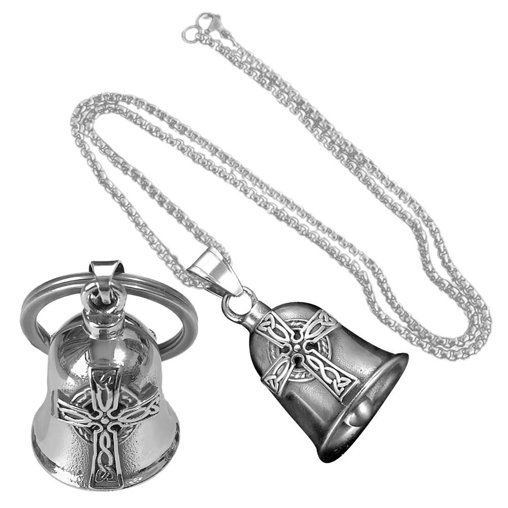 Modieuze motorfiets-biker-hang - Motorcycle Chain recensie en prijs