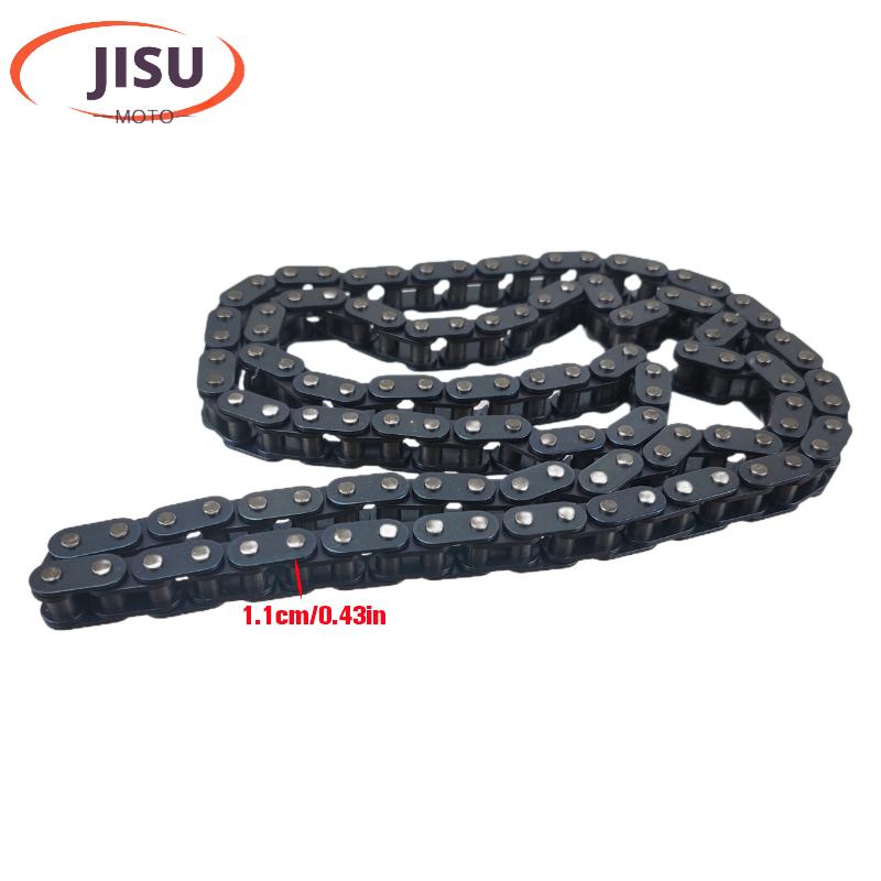 T8F Ketting met Reserve Master - Master Link Chain recensie en prijs