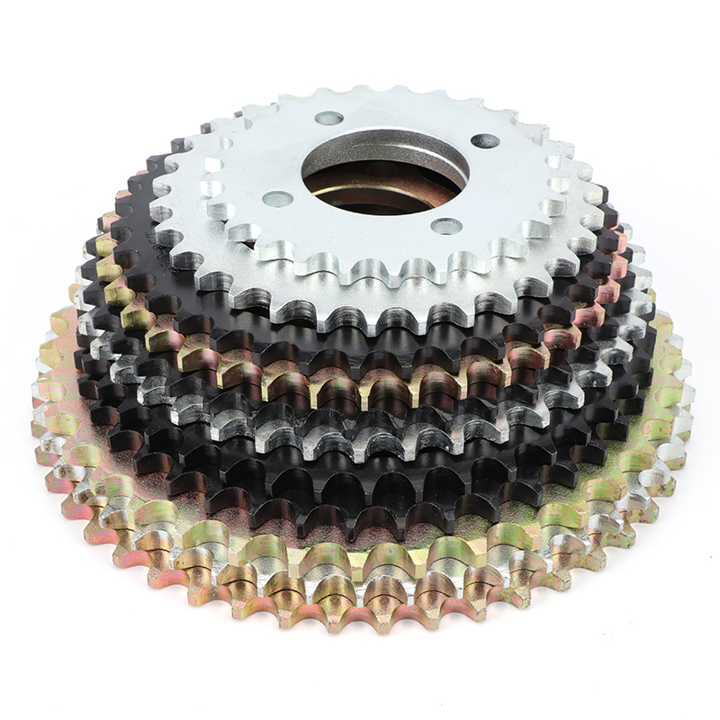 Motorfiets 420/428 Chain 37T/4 - 428 Chain recensie en prijs