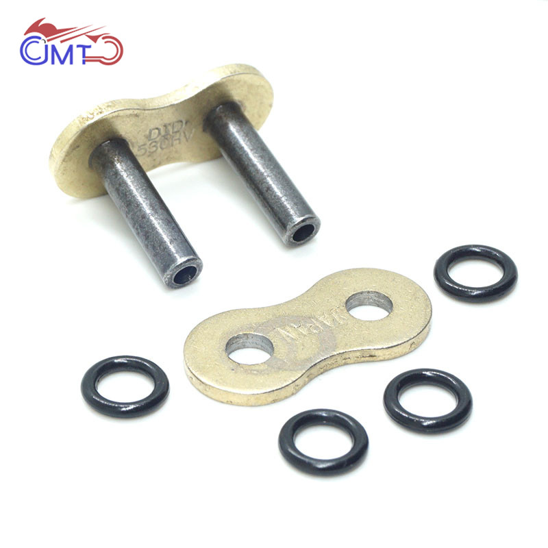 Motorfiets Aandrijfketting O-r - 428 Chain recensie en prijs