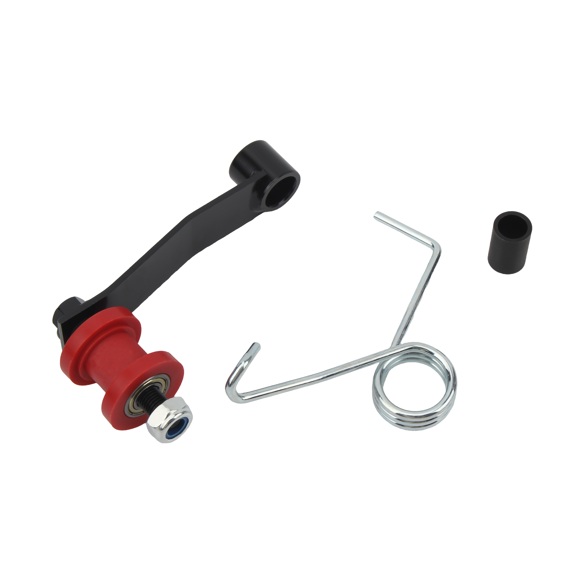 Universele Motorfiets Gids Rol - Roller Chain recensie en prijs
